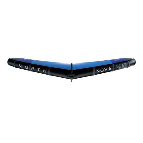 North Kiteboarding Carve Pacific Blue 2022