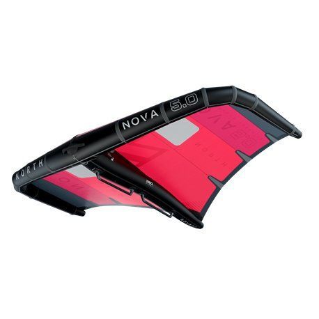 North Kiteboarding Nova Wing Red Sea 2022
