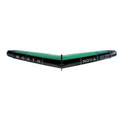 North Kiteboarding Nova Wing Marine Green 2022