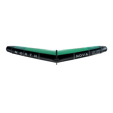 North Kiteboarding Nova Wing Marine Green 2022