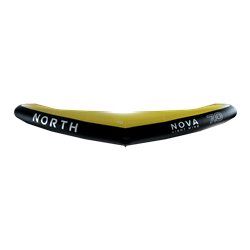 North Kiteboarding Nova Light Wing Wing Sunset Yellow 2022
