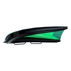 North Kiteboarding Nova Light Wing Wing Marine Green 2022