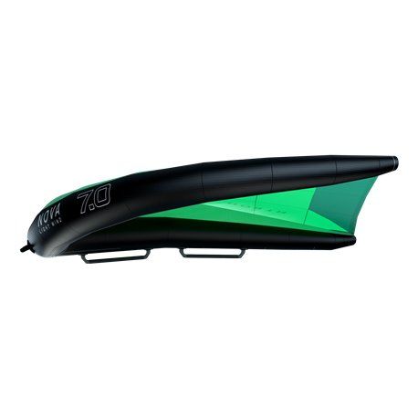 North Kiteboarding Nova Light Wing Wing Marine Green 2022