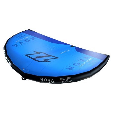 North Kiteboarding Nova Light Wing Wing Marine Green 2022