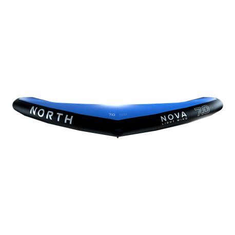 North Kiteboarding Nova Light Wing Wing Marine Green 2022