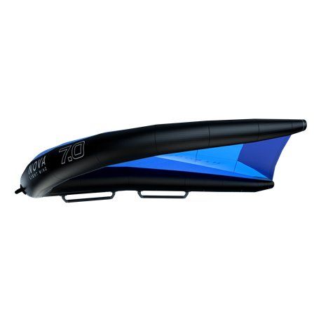North Kiteboarding Nova Light Wing Wing Pacific Blue 2022