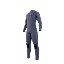 Neopreno Mystic The One Zipfree Phantom Grey (5/3)