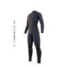 Neopreno Mystic Majestic Fzip Navy (5/4)