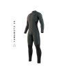 Neopreno Mystic Majestic Fzip Cypress Green (5/4)