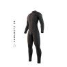 Neopreno Mystic Majestic Fzip Night Black (5/4)