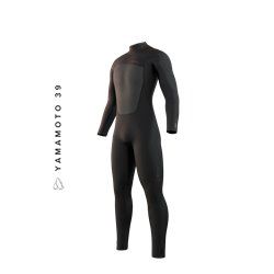 Neopreno Mystic Majestic Bzip Black (5/4)