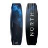 North Kiteboarding Atmos Carbon Twintip 2023