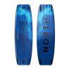North Kiteboarding Atmos Hybrid Twintip 2023