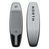North Kiteboarding Comp Dynalite Surfboard 2023