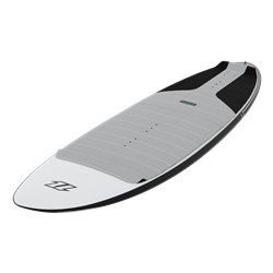 North Kiteboarding Cross Surfboard 2023