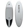 North Kiteboarding Cross Surfboard 2023