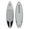 North Kiteboarding Charge Surfboard 2023