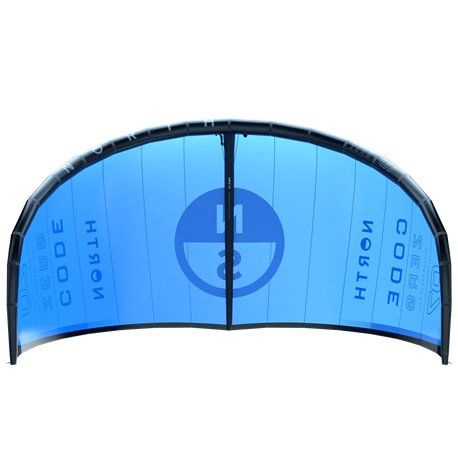 North Kiteboarding Code Zero 2024