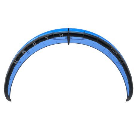 North Kiteboarding Code Zero 2024