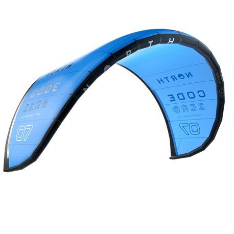 North Kiteboarding Code Zero 2024
