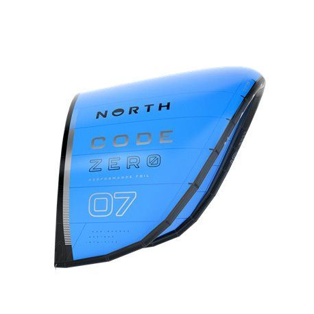 North Kiteboarding Code Zero 2024