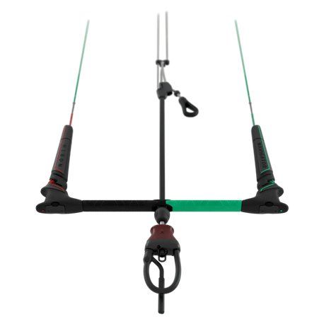 North Kiteboarding Navigation Bar