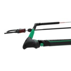 North Kiteboarding Navigation Bar