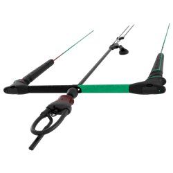 North Kiteboarding Navigation Bar