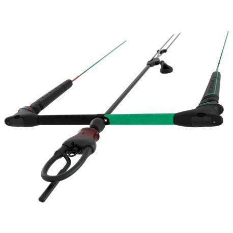 North Kiteboarding Navigation Bar