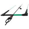North Kiteboarding Navigation Bar