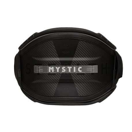 Mystic Stealth Harness Black / Grey