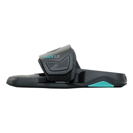 Mystic Kite Footstrap Adjustable Set