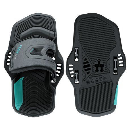 North Flex LX Bindings