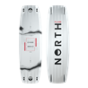 North Kiteboarding Flare Twintip 2024
