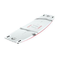 North Kiteboarding Flare Twintip 2024