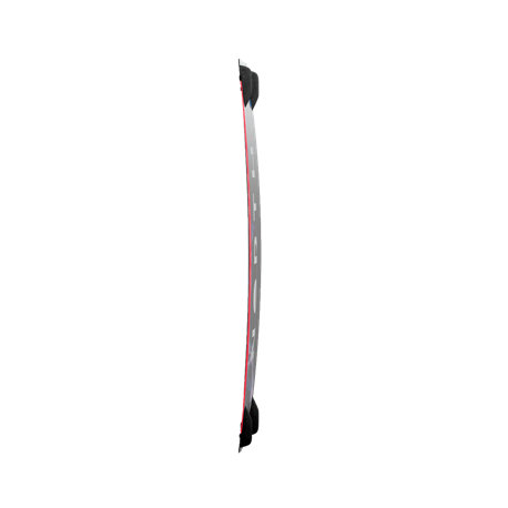 North Kiteboarding Focus Twintip 2024