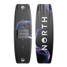 North Kiteboarding Focus Twintip 2024