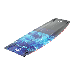 North Kiteboarding Trace Twintip 2024
