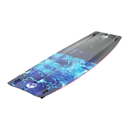 North Kiteboarding Trace Twintip 2024