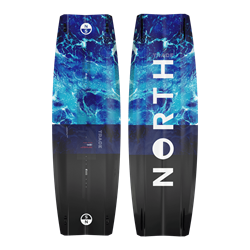 North Kiteboarding Trace Twintip 2024