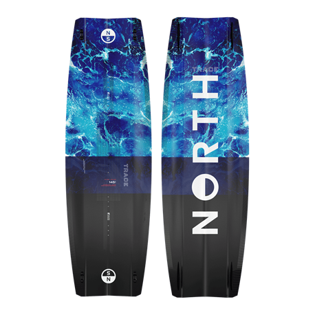 North Kiteboarding Trace Twintip 2024