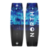North Kiteboarding Trace Twintip 2024