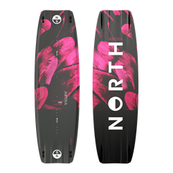 North Kiteboarding Astra Twintip 2024