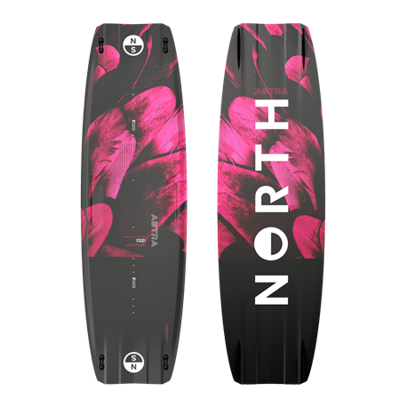 North Kiteboarding Astra Twintip 2024