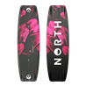 North Kiteboarding Astra Twintip 2024