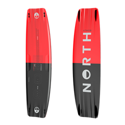 North Kiteboarding Atmos Twintip 2024