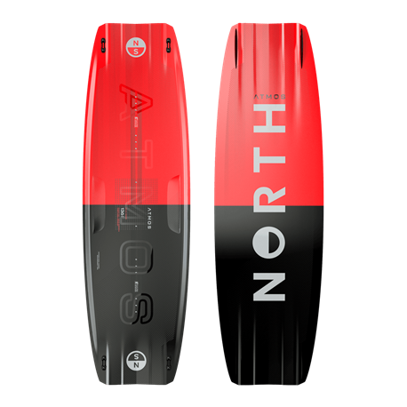 North Kiteboarding Atmos Twintip 2024