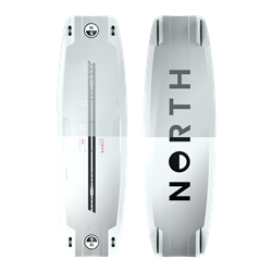 North Kiteboarding Atmos Pro Carbon Twintip 2024