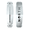 North Kiteboarding Atmos Pro Carbon Twintip 2024