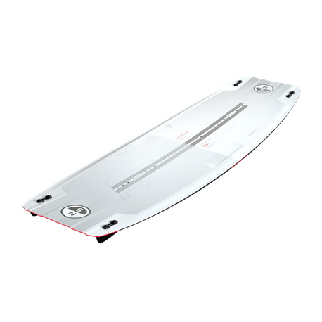 North Kiteboarding Atmos Pro Carbon Twintip 2024